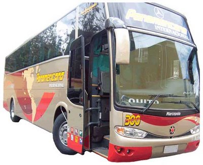 panamericana-bus