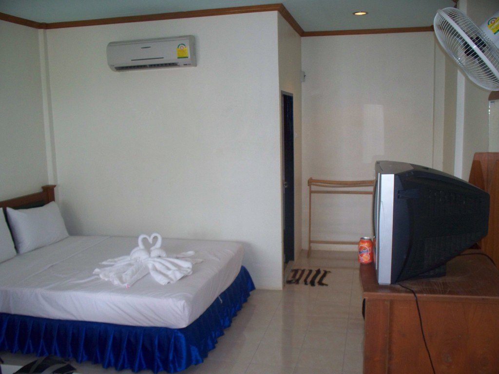 Blue Andaman Hotel Lanta