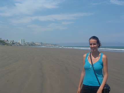 Manta Beach
